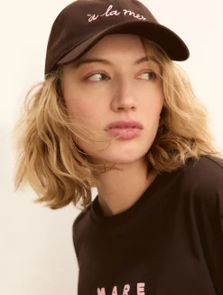 Baseball cap - CAFFE`