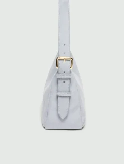 Borsa a spalla - AZZURRO