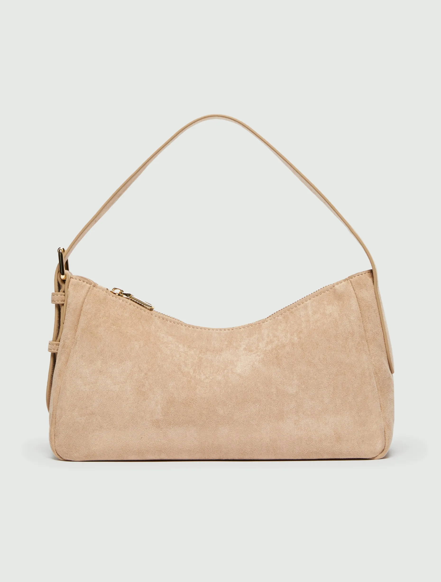 Borsa a spalla - BEIGE