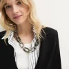 Collana con catena - NIKEL