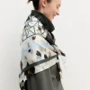 Foulard in seta - PANNA