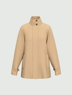 Impermeabile antigoccia - BEIGE