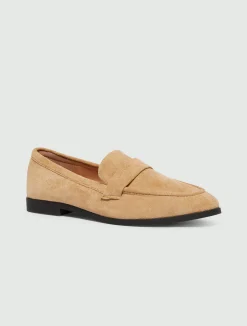 Mocassino - BEIGE
