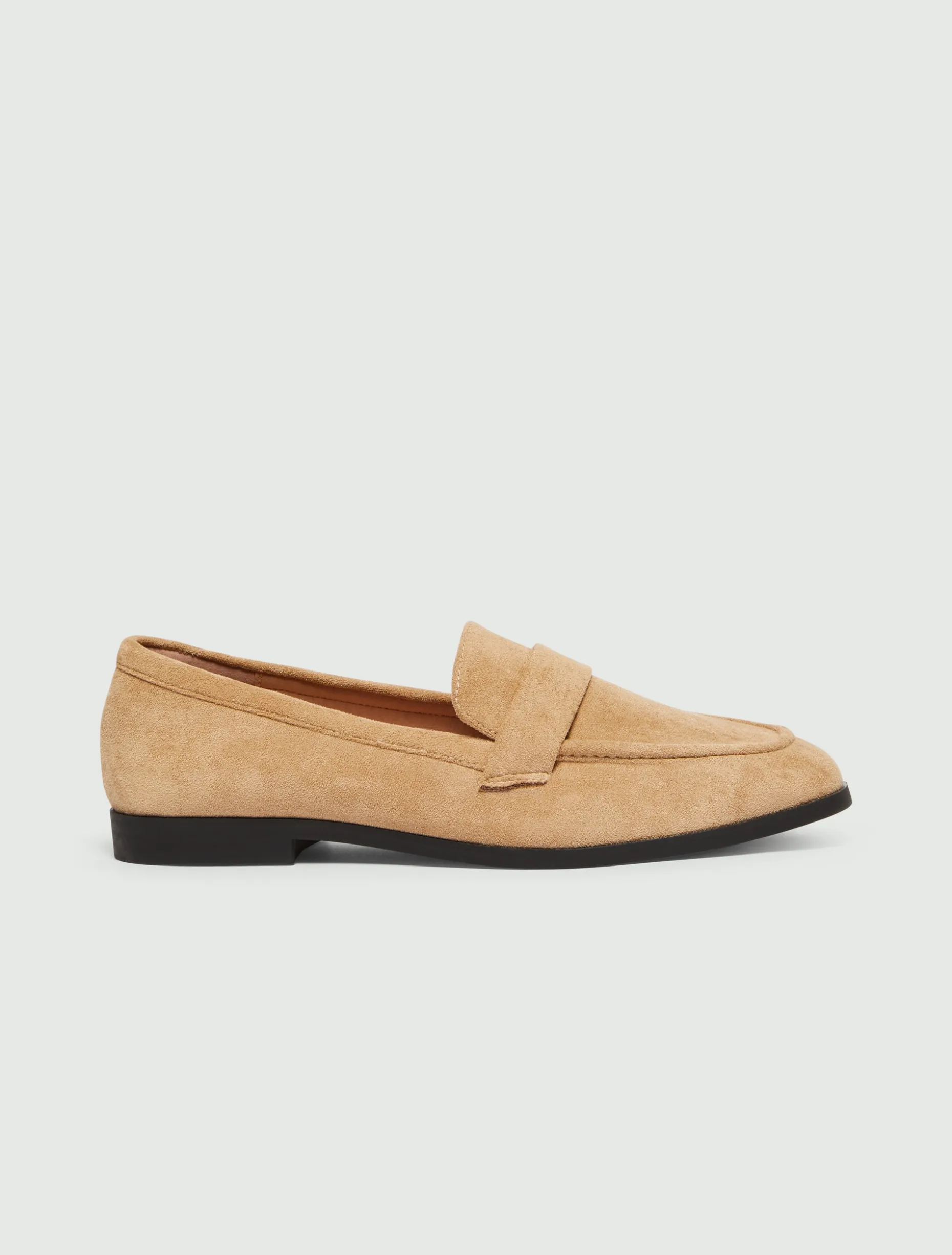 Mocassino - BEIGE