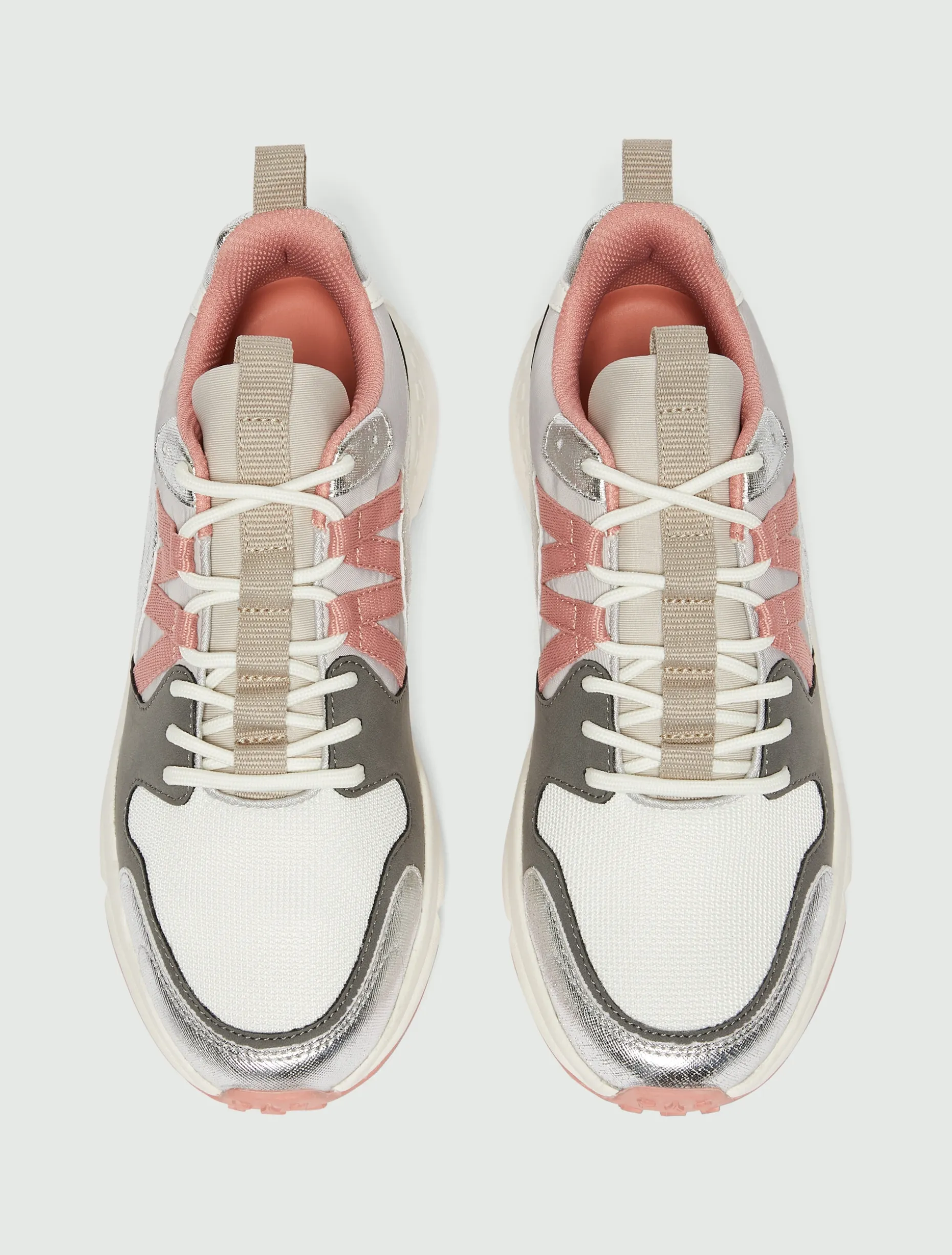 Sneaker running - ROSA