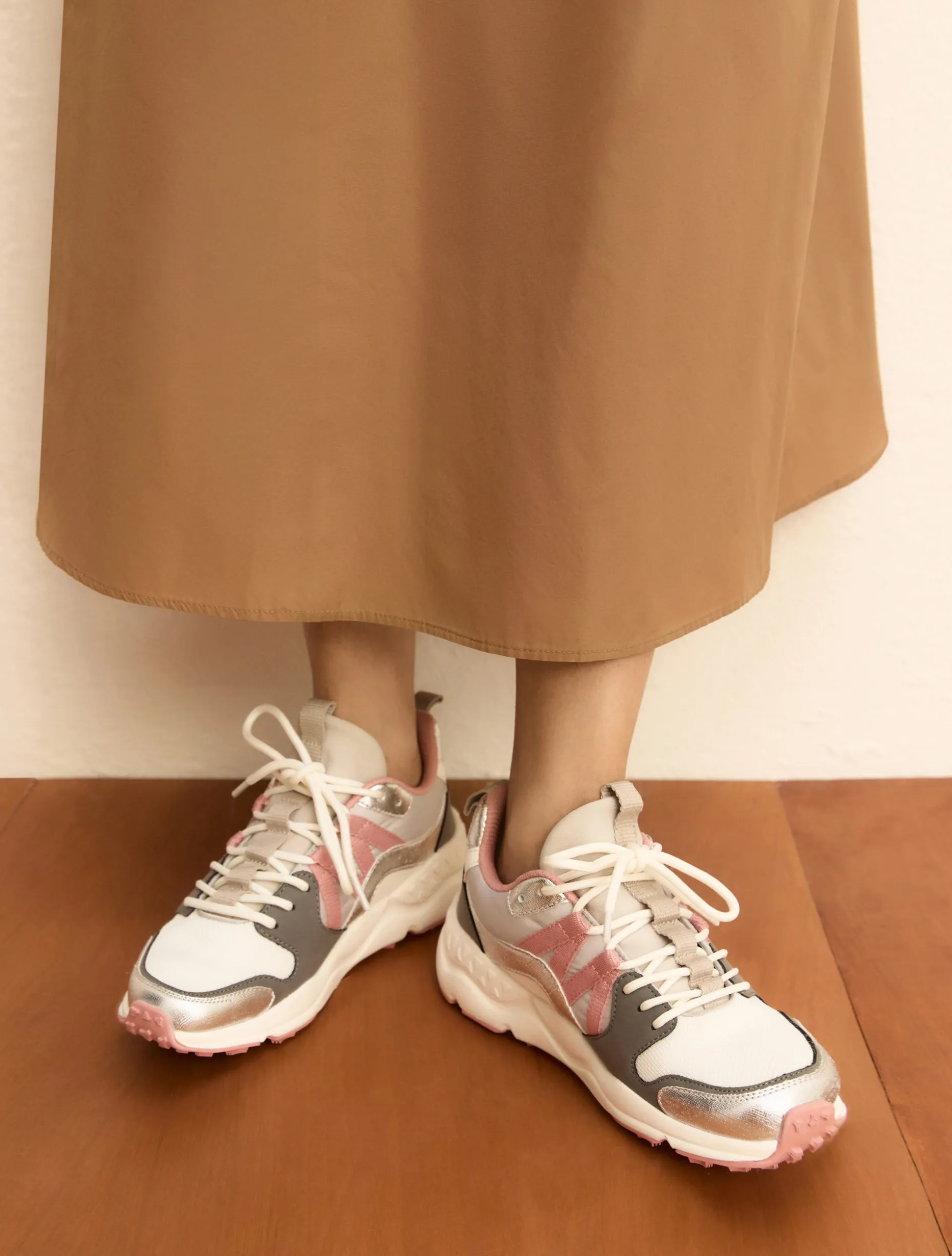 Sneaker running - ROSA