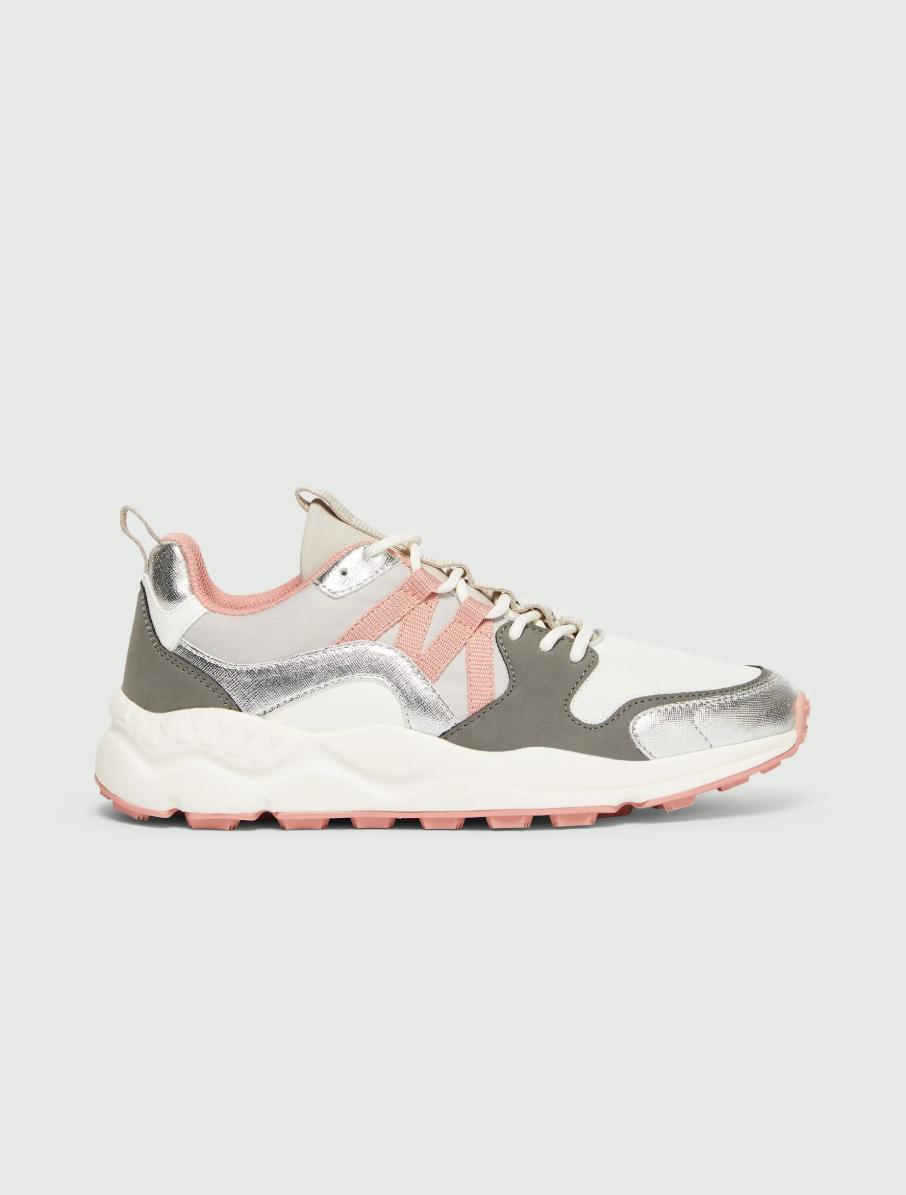 Sneaker running - ROSA