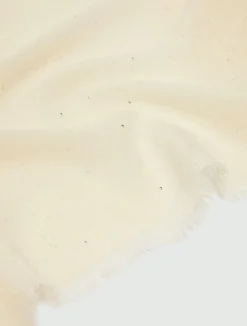 Stola con paillette - PANNA