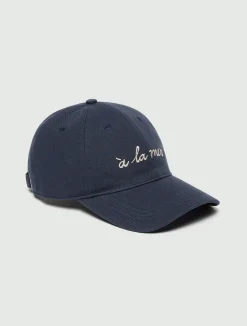 Baseball cap - BLU