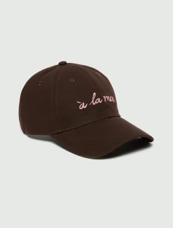 Baseball cap - CAFFE`