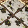 Foulard in seta - CAMMELLO